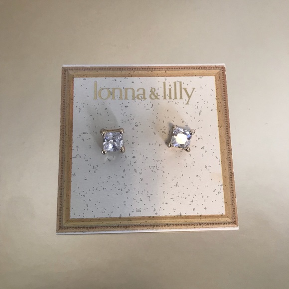Super Cute New Lonna & Lilly Earrings - Picture 3 of 6